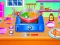 Játék Cooking In The Kitchen online