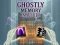 Játék Ghosts Memory Match online