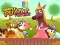 Játék Simple Puzzle For Kids online