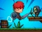 Játék Red Hair Knight Tale online