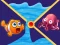 Játék Clownfish Pin Out online