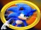Játék Sonic Super Hero Run 3D online
