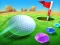 Játék Golf king 3D online