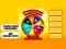 Játék Wheel of Fortune online