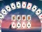 Játék Crescent Solitaire online