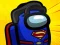 Játék Avengers Among Us online