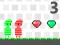 Játék Red and Green 3 online