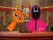 Játék Squid Sprunki Mingle Game 2 online
