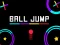 Játék Ball Jump online