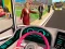 Játék Metro Bus Games 2020 online