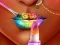 Játék Princess Lip Art Salon online