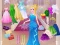 Játék Cinderella Dress Up Girl Games online