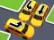 Játék Traffic Escape Puzzle online
