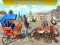 Játék City Cycle Rickshaw Simulator online