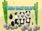 Játék Panda Maze Escape online