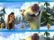 Játék Spot 6 Diff Ice Age 4 online