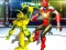 Játék Robot Ring Fighting Wrestling Games online
