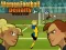 Játék Women Football Penalty Word Cup online
