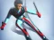 Játék Ski King online