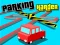 Játék Parking Harder online