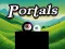 Játék Portals online