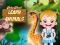 Játék Baby Hazel Learn Animals online