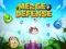 Játék Merge Defense online