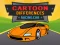 Játék Cartoon Racing: Car Differences online