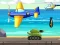 Játék Enemy Aircrafts online