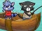 Játék Civet's Odyssey online