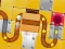 Játék Unblock Ball Slide Puzzle online
