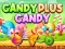 Játék Candy Plus Candy online