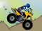 Játék Power Rangers Up Hill online