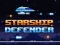 Játék Starship Defender online