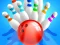 Játék Mini Bowling 3d online