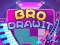 Játék Bro Draw It online