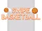 Játék Swipe Basketball online
