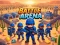 Játék Battle Arena online
