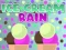 Játék Ice Cream Rain online