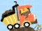 Játék Dumper Trucks Jigsaw online