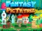 Játék Fantasy Pic Tetriz online