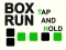 Játék Box Run online