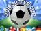 Játék 2018 Soccer World Cup Touch online