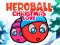 Játék Red Ball Christmas love online