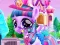 Játék Magical Pony Caring online