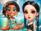 Játék Wave Chic Ocean Fashion Frenzy online