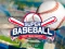 Játék Super Baseball online