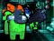 Játék Imposter Space Puzzle online