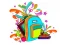 Játék Hyper Back To School online