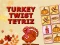 Játék Turkey Twist Tetriz online